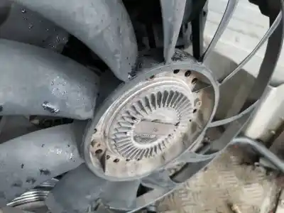 Автозапчасти б/у ступица вискозной муфты за audi a4 avant (b5) 1.9 tdi ссылки oem iam 058121350  