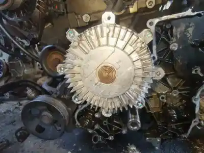 Second-hand car spare part fan clutch for kia sorento 2.5 crdi ex oem iam references 