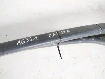 Автозапчастина б/у різні деталі для opel zafira, a 1999.04 - 2003.11 2.2 dti 16v 92kw 2002.01 - 2005.06 посилання на oem iam   