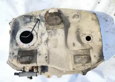 Автозапчастина б/у паливний бак для MAZDA CX-7, 2006.01 - 2012.12 2.3 182KW 2006.01 - 2012.12 Посилання на OEM IAM   