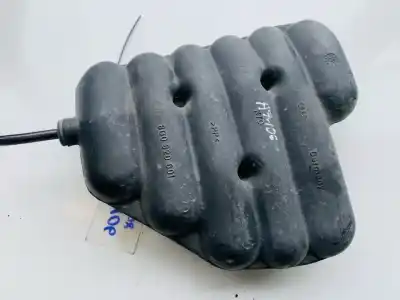 Peça sobressalente para automóvel em segunda mão bomba de ar secundária por audi 80 avant 1.9 tdi referências oem iam 8g0820601