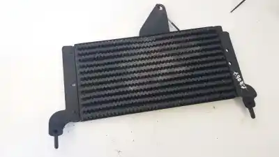 Second-hand car spare part diesel radiator for peugeot 207 1.6 hdi fap cat (9hz / dv6ted4) oem iam references 6536516