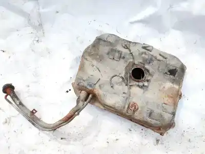 Pièce détachée automobile d'occasion RÉSERVOIR DE CARBURANT pour KIA CARENS  Références OEM IAM   