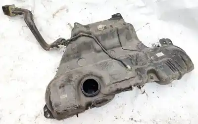 Pièce détachée automobile d'occasion RÉSERVOIR DE CARBURANT pour RENAULT GRAND SCÉNIC III (JZ0/1_)  Références OEM IAM 172020002R  