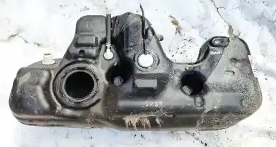 Pezzo di ricambio per auto di seconda mano SERBATOIO DI CARBURANTE per NISSAN QASHQAI, II 2017.01 --> FACELIFT  Riferimenti OEM IAM 172054EA0A  