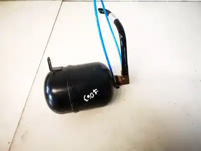 Tweedehands auto-onderdeel extra luchtklep voor bmw x5 (e53) 4.4 v8 32v cat (m62) oem iam-referenties 73121096682