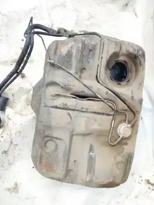 Second-hand car spare part fuel tank for dodge journey 2.0 16v crd cat oem iam references 4766090