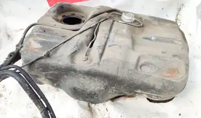 Автозапчастина б/у паливний бак для dodge journey 2.0 16v crd cat посилання на oem iam 4766090  