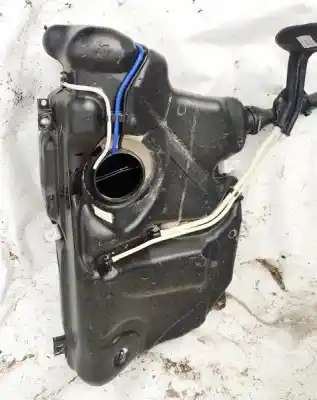 Автозапчасти б/у топливный бак за skoda fabia (6y2/6y3) 1.2 12v ссылки oem iam 6q0201085a