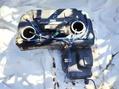 Tweedehands auto-onderdeel benzinetank voor bmw x5 (e53) 4.4 v8 32v cat (m62) oem iam-referenties 