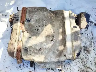 Автозапчастина б/у паливний бак для opel vectra c (z02) 1.8 (f69) посилання на oem iam   