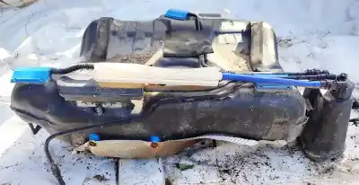 Автозапчастина б/у паливний бак для opel vectra c (z02) 1.8 (f69) посилання на oem iam   