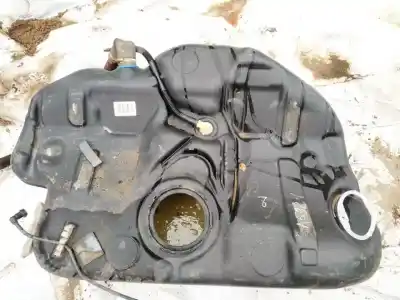 Автозапчасти б/у ТОПЛИВНЫЙ БАК за OPEL INSIGNIA A, 2008.01 - 2013.01  ссылки OEM IAM 13247189  