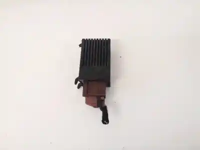 Peça sobressalente para automóvel em segunda mão centralina da bomba de injeção por citroen c2 1.1 referências oem iam 9652174380