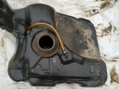 Автозапчасти б/у топливный бак за seat toledo (1m2) 1.9 tdi ссылки oem iam   