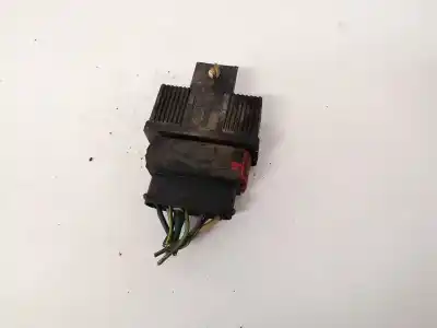 Second-hand car spare part injection pump control unit for citroen c2 1.4 hdi oem iam references 240107  