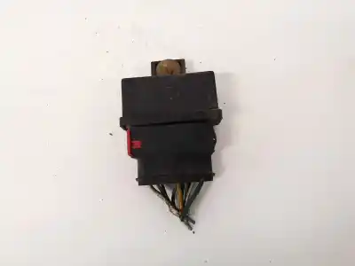 Tweedehands auto-onderdeel injectiepomp besturingseenheid voor citroen c2 1.4 hdi oem iam-referenties 240107