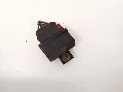 Second-hand car spare part injection pump control unit for citroen c2 1.4 hdi oem iam references 240107  