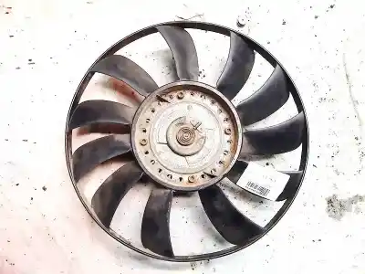 Second-hand car spare part fan clutch for audi a4 avant (b5) 1.9 tdi oem iam references 058121350