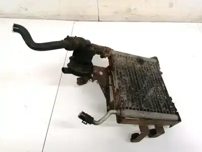 Peça sobressalente para automóvel em segunda mão radiador de gasóleo por volkswagen passat b5 (3b2) 1.9 tdi referências oem iam 