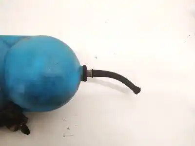 Автозапчастина б/у додатковий повітряний клапан для audi a6, c5 2001.08 - 2005.01 facelift 2.4 125kw 2001.08 - 2005.01 посилання на oem iam 443131541  