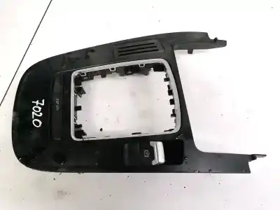 Second-hand car spare part switch for audi a5 cabriolet (8f7) 3.0 tdi quattro oem iam references 8k0959673