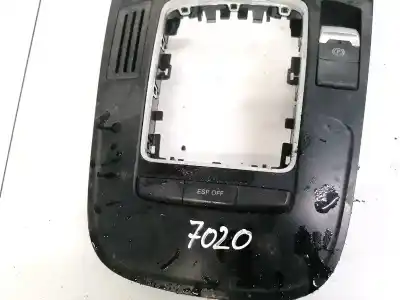 Second-hand car spare part switch for audi a5 cabriolet (8f7) 3.0 tdi quattro oem iam references 8k0959673  211240000, 073070005
