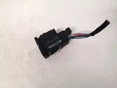 Second-hand car spare part switch for volkswagen passat b6 variant (3c5) 2.0 fsi oem iam references 3c0927225a  