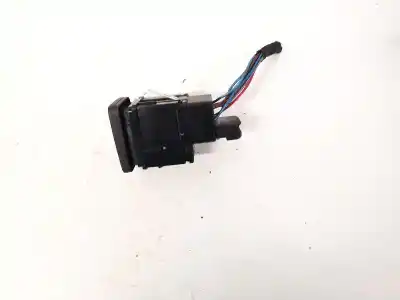 Second-hand car spare part switch for volkswagen passat b6 variant (3c5) 2.0 fsi oem iam references 3c0927225a  