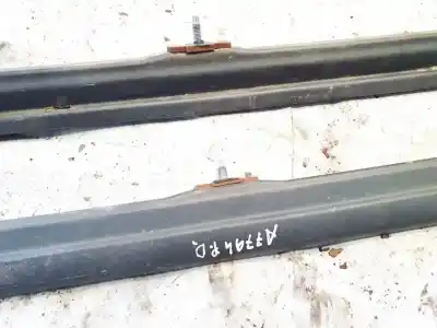 Pezzo di ricambio per auto di seconda mano pezzi vari per opel vectra b caravan 2.0 dti riferimenti oem iam   