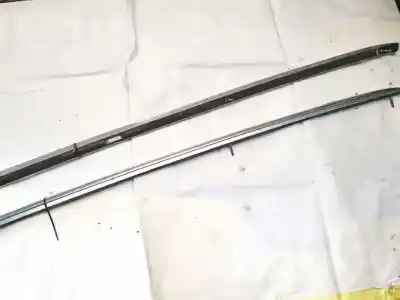Pezzo di ricambio per auto di seconda mano Pezzi Vari per AUDI A6 AVANT (4F5) 3.0 TDI Quattro Riferimenti OEM IAM   
