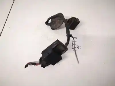 Second-hand car spare part injection pump control unit for volkswagen jetta (1k2) 1.6 16v fsi oem iam references 1k0906093e