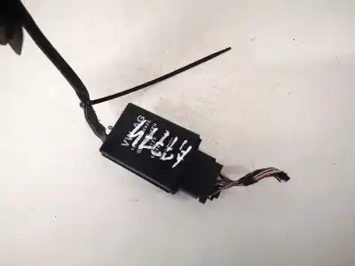 Second-hand car spare part injection pump control unit for volkswagen jetta (1k2) 1.6 16v fsi oem iam references 1k0906093e  