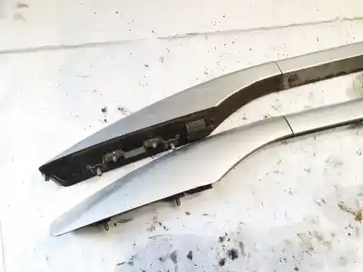 Автозапчастина б/у різні деталі для mitsubishi outlander (cw0) 2.0 di-d intense посилання на oem iam   