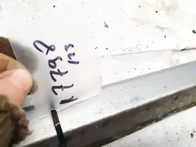 Автозапчастина б/у різні деталі для mitsubishi outlander (cw0) 2.0 di-d intense посилання на oem iam   