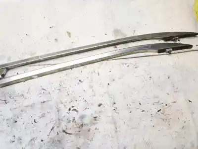 Автозапчастина б/у різні деталі для AUDI A4 B6 (8E2) 2.5 TDI quattro Посилання на OEM IAM   