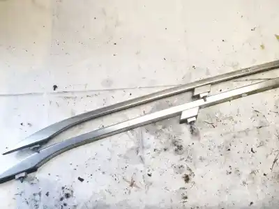 Автозапчастина б/у різні деталі для audi a4 b6 (8e2) 2.5 tdi quattro посилання на oem iam   
