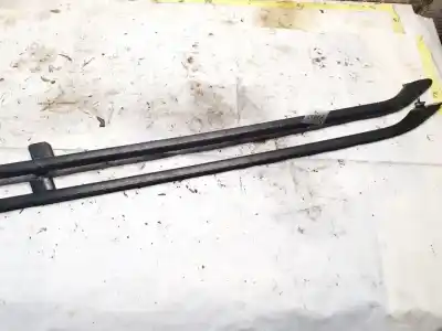 Peça sobressalente para automóvel em segunda mão peças diversas por volkswagen passat variant (315) 1.8 referências oem iam 