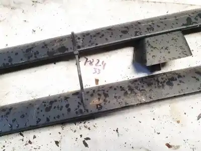 Автозапчастина б/у різні деталі для skoda octavia combi (1z5) 1.9 tdi dpf посилання на oem iam   