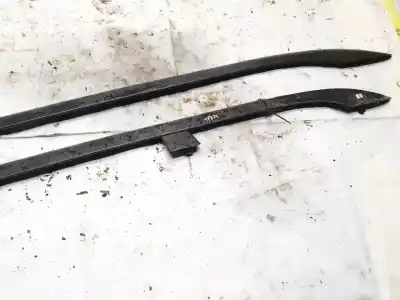 Автозапчастина б/у різні деталі для SKODA OCTAVIA COMBI (1Z5) 1.9 TDI DPF Посилання на OEM IAM   