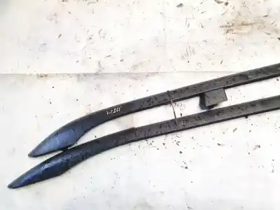 Автозапчастина б/у різні деталі для skoda octavia combi (1z5) 1.9 tdi dpf посилання на oem iam   