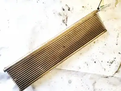 Peça sobressalente para automóvel em segunda mão radiador de gasóleo por chrysler sebring (js) 2.0 crd referências oem iam 