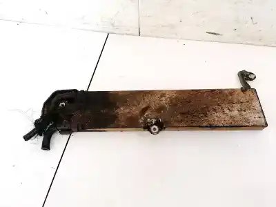 Peça sobressalente para automóvel em segunda mão radiador de gasóleo por toyota corolla (_e12_) 1.4 vvt-i (zze120_) referências oem iam 