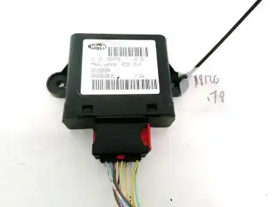 Peça sobressalente para automóvel em segunda mão centralina da bomba de injeção por citroen c8, i 2002.07 - 2008.06 2.0 hdi 79kw 2002.07 - 2014.12 referências oem iam 964828238001