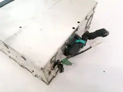 Автозапчастина б/у електронний модуль для audi a8 (d2) 2.5 tdi посилання на oem iam 4d0919887b  7612001186