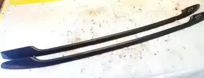 Peça sobressalente para automóvel em segunda mão peças diversas por ford mondeo iii (b5y) 2.0 16v di / tddi / tdci referências oem iam 