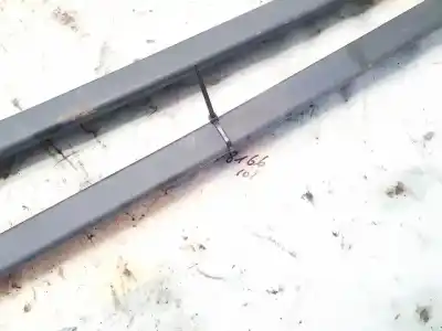 Pezzo di ricambio per auto di seconda mano pezzi vari per volvo v50 (545) 2.0 d riferimenti oem iam   