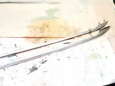 Pezzo di ricambio per auto di seconda mano Pezzi Vari per AUDI A6, C5 2001.08 - 2005.01 FACELIFT 2.5 TDI 114KW 2001.08 - 2005.01 Riferimenti OEM IAM   