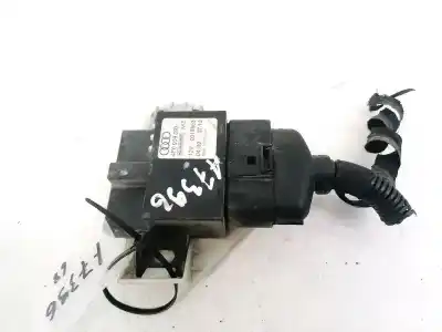 Second-hand car spare part injection pump control unit for audi a6 avant (4f5) 2.4 oem iam references 4f0906093