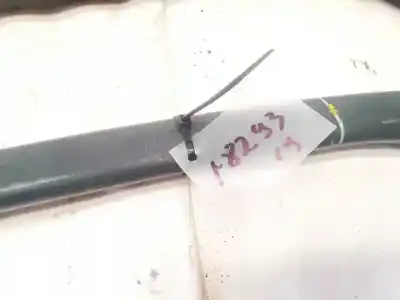 Pezzo di ricambio per auto di seconda mano pezzi vari per opel zafira a 2.0 dti riferimenti oem iam   